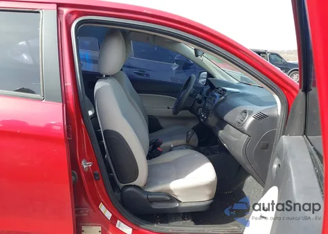 2017 Mitsubishi Mirage G4 Es z USA, uszkodzony, nr VIN ML32F3FJ1HH004034